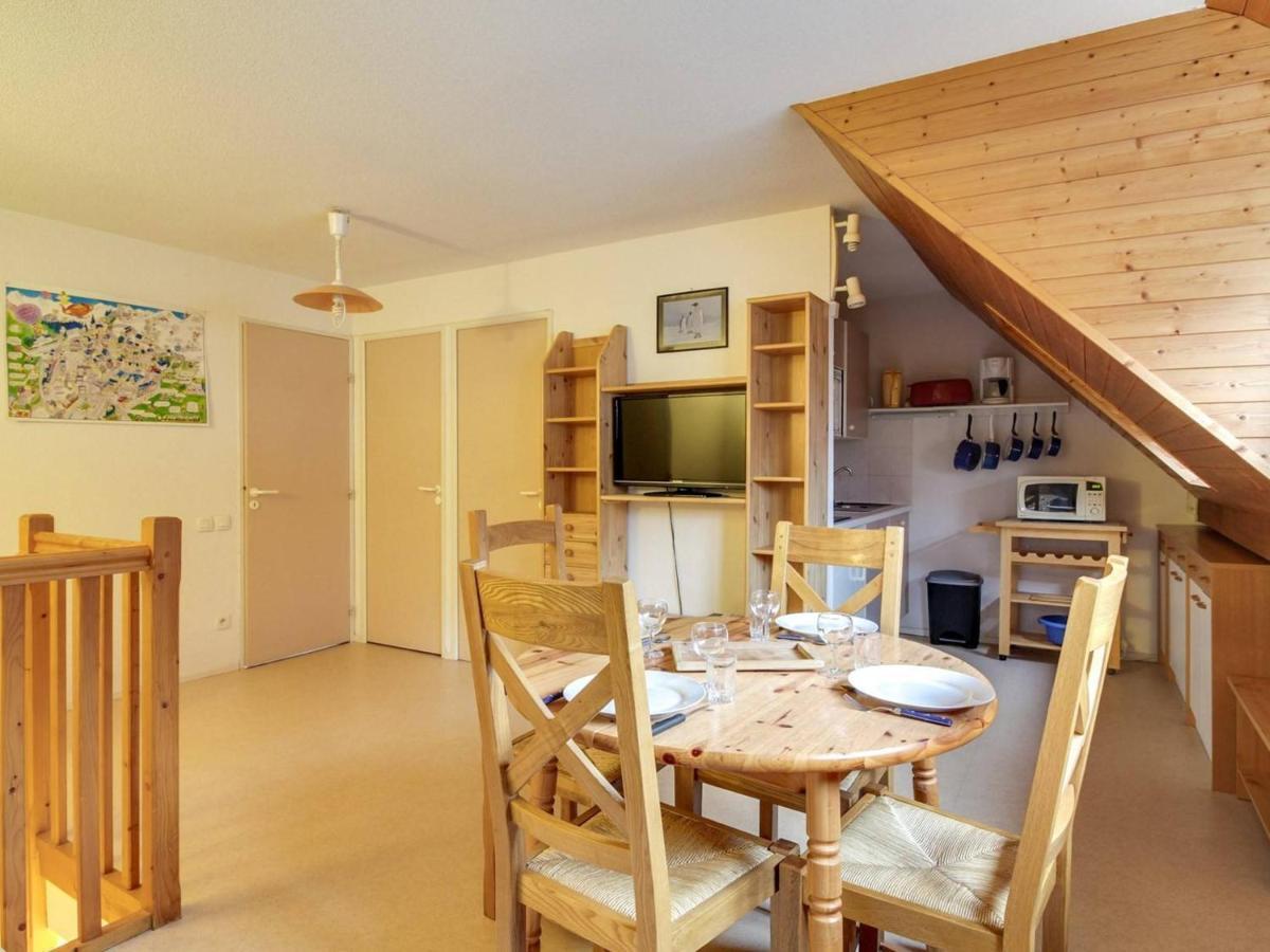 Appartement Charmant 2 Chambres, 6 Pers., Cuisine, Parking Couvert, Centre Cauterets Et Telecabine - Fr-1-401-106 Exterior foto