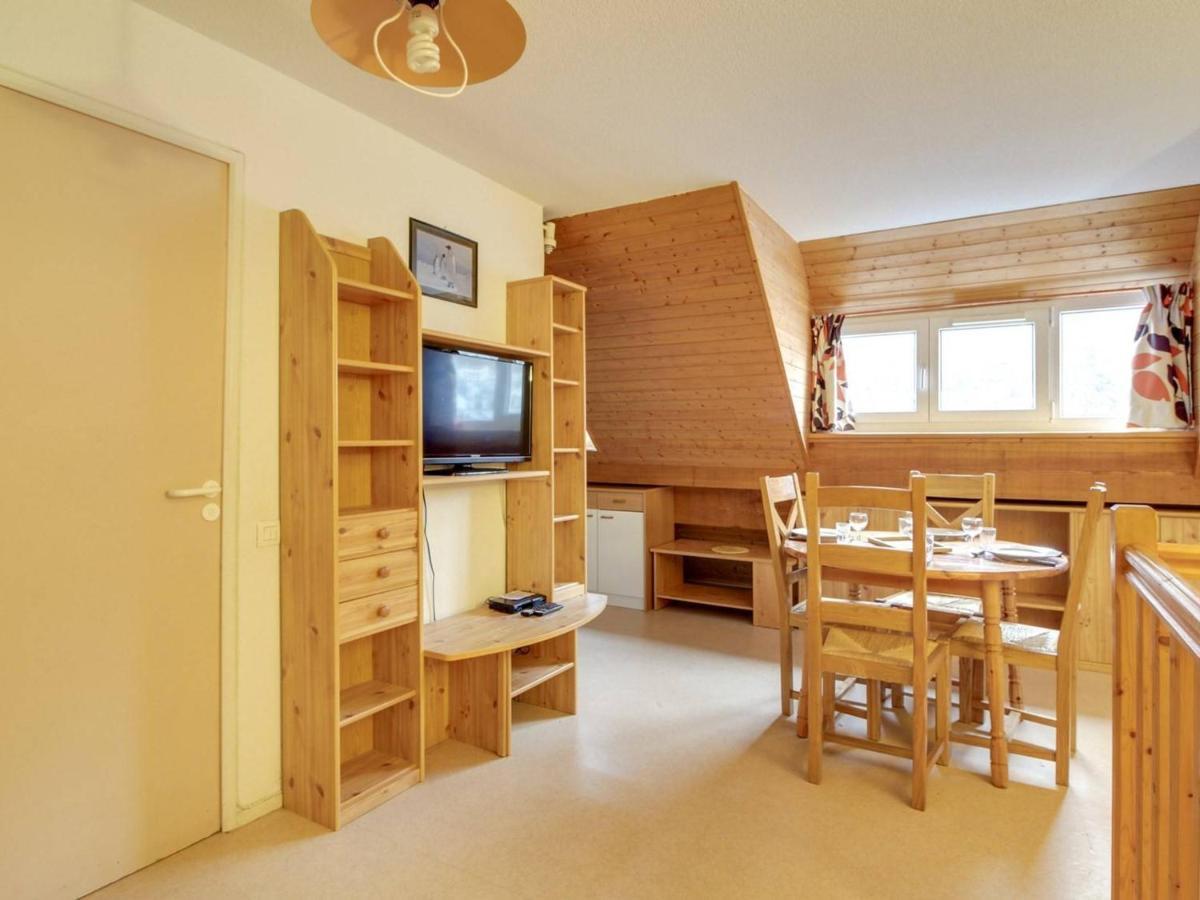 Appartement Charmant 2 Chambres, 6 Pers., Cuisine, Parking Couvert, Centre Cauterets Et Telecabine - Fr-1-401-106 Exterior foto