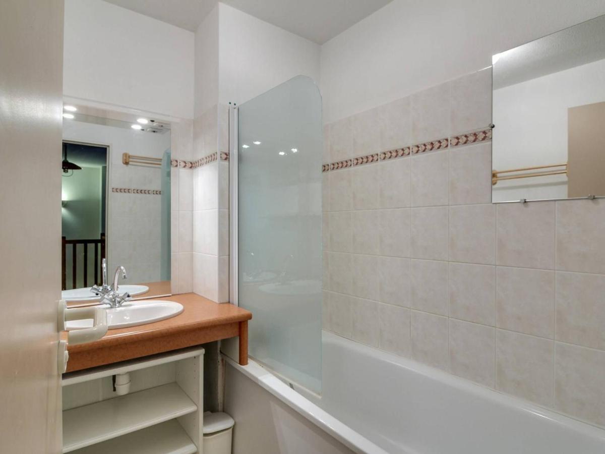 Appartement Charmant 2 Chambres, 6 Pers., Cuisine, Parking Couvert, Centre Cauterets Et Telecabine - Fr-1-401-106 Exterior foto