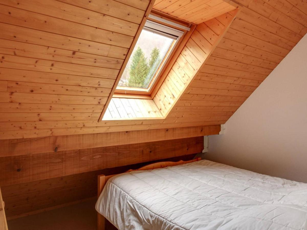 Appartement Charmant 2 Chambres, 6 Pers., Cuisine, Parking Couvert, Centre Cauterets Et Telecabine - Fr-1-401-106 Exterior foto